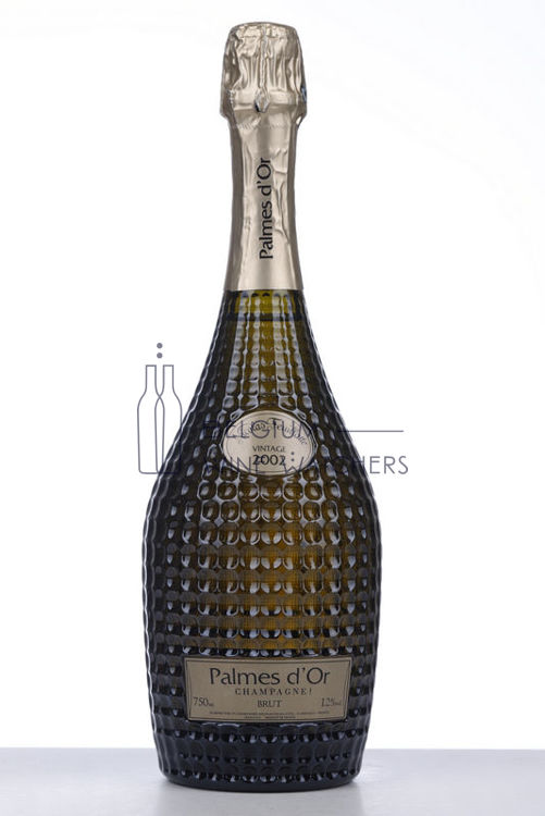 Image de 2002 NICOLAS FEUILLATTE PALMES D'OR